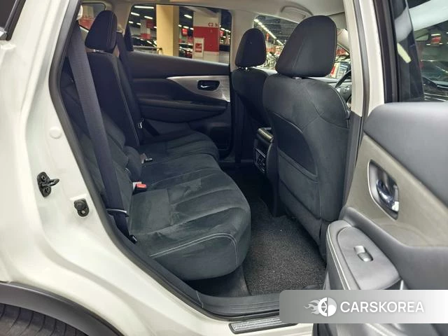 Nissan Loulan id 4298385 из Китая 36