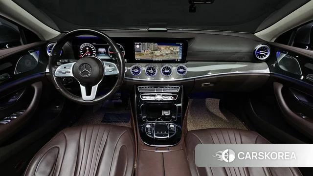 Mercedes-Benz CLS-Class C257 id 4446346 из Кореи 29