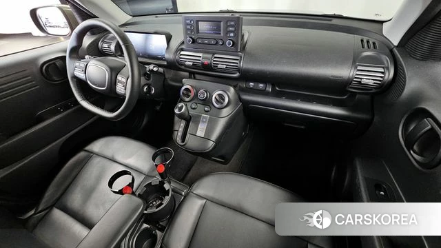 Hyundai Casper id 3953655 из Кореи 17