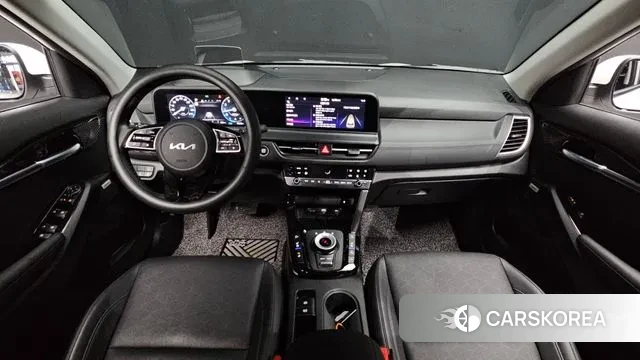 Kia The New Seltos id 3605693 из Кореи 17