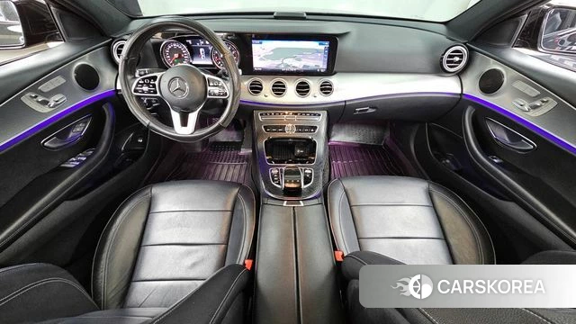 Mercedes-Benz E-Class W213 id 4196356 из Кореи 30