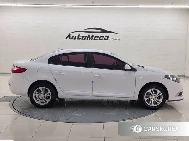 Renault Korea (Samsung) SM3 Neo id 3502143 из Кореи 17