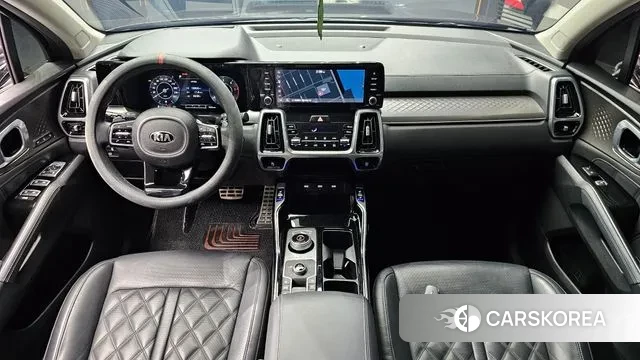 Kia Sorento 4th Generation id 3557240 из Кореи 17