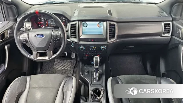 Ford Ranger 3rd Generation id 3438270 из Кореи 17