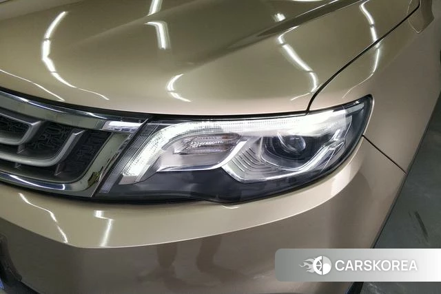 Geely Automobile Boyue id 4234858 из Китая 14