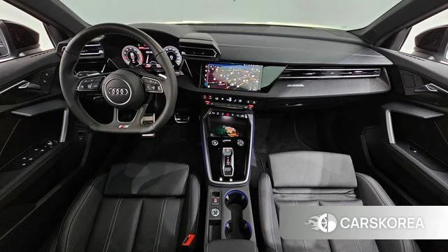 Audi A3 (8Y) id 4321637 из Кореи 31