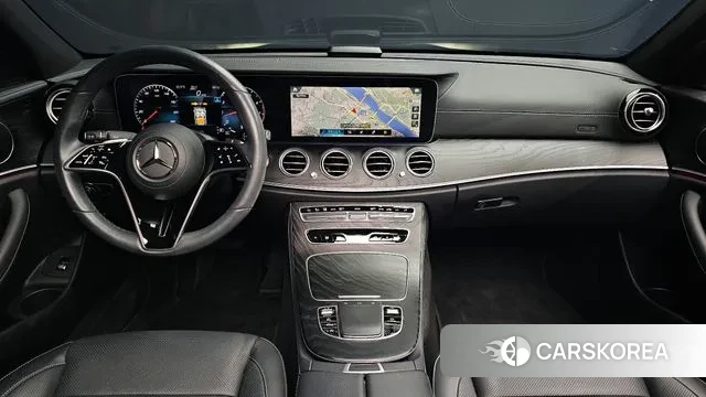 Mercedes-Benz E-Class W213 id 3201119 из Кореи 17