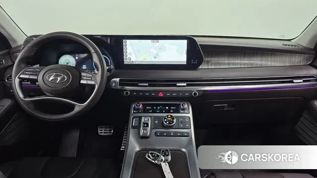 Hyundai The New Palisade id 2983945 из Кореи 17