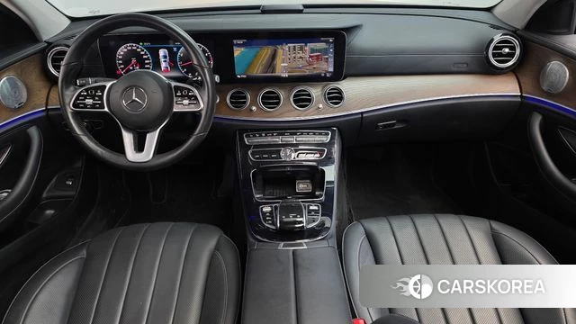 Mercedes-Benz E-Class W213 id 4496739 из Кореи 29