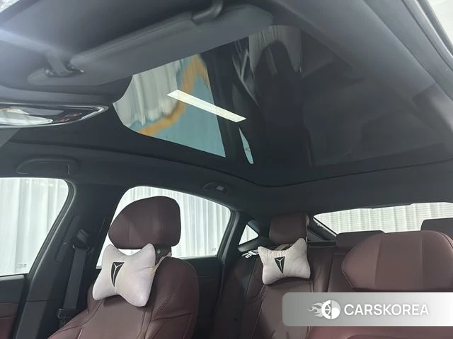 Dark blue car Dark blue SL03 id 4214090 из Китая 17