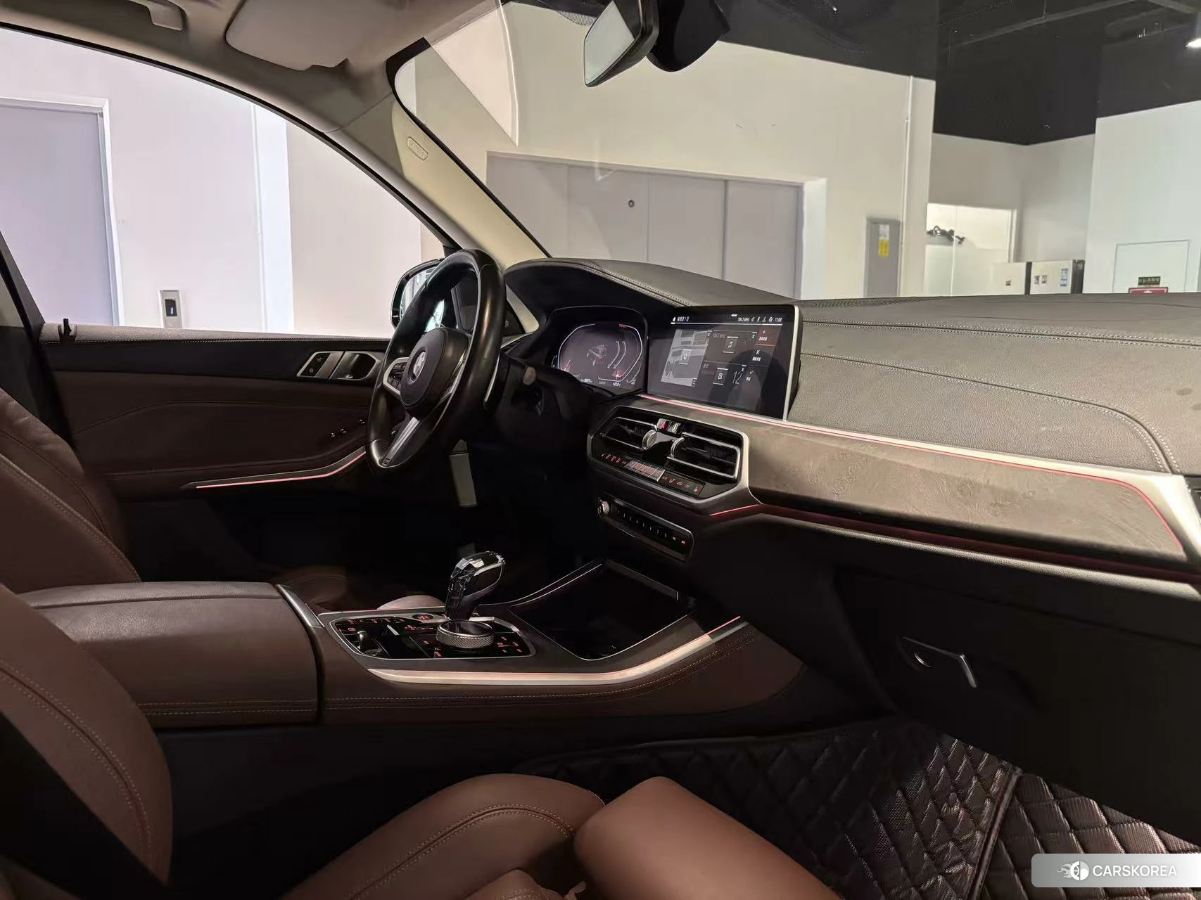 BMW X5 (imported) id 4441053 из Китая 18