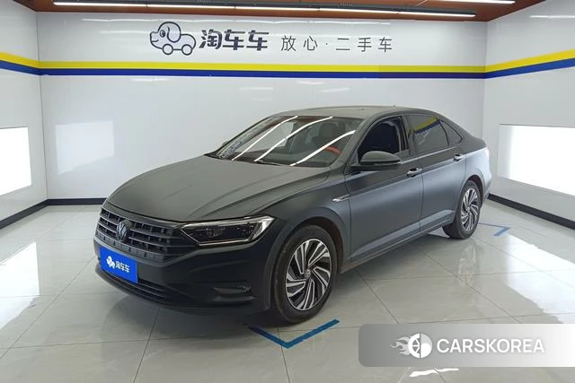 Volkswagen Sagitar id 4217399 из Китая 14