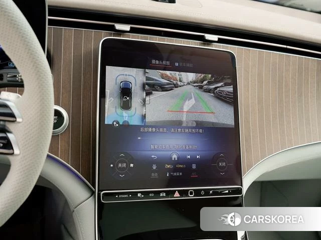 Mercedes-Benz EQE SUV id 4190541 из Китая 14