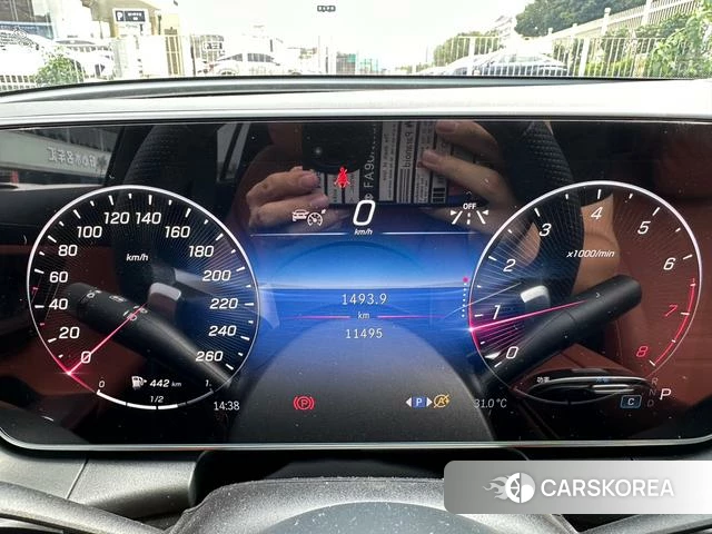 Mercedes-Benz GLC id 4299592 из Китая 16