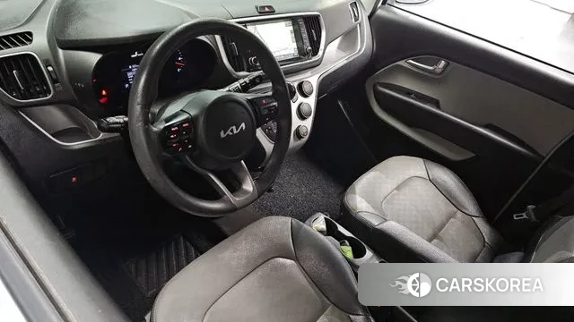 Kia The New Ray id 3468575 из Кореи 17