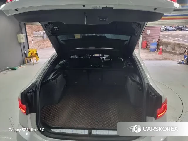 BMW 6 Series GT (G32) id 3694788 из Кореи 17