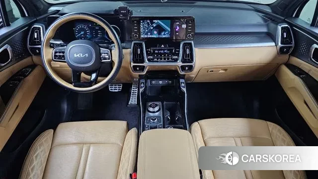 Kia Sorento 4th Generation id 3036875 из Кореи 17