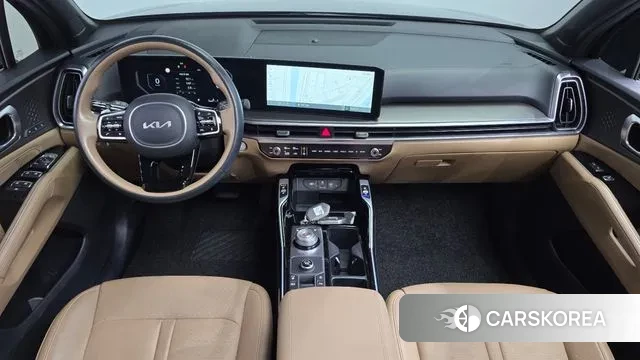 Kia The New Sorento 4th Generation id 3452171 из Кореи 17