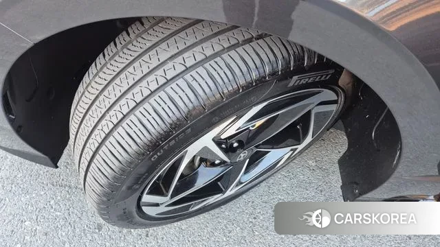 Hyundai Sonata D Edge (DN8) id 3544546 из Кореи 16