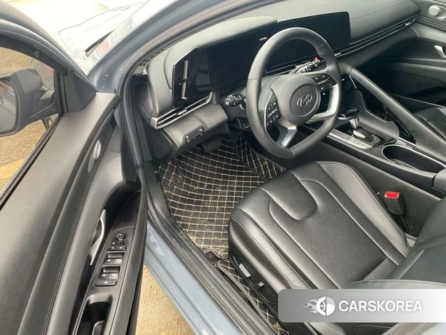 Hyundai Elantra id 4348612 из Китая 14