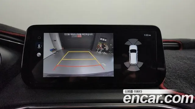 Hyundai The New Santa Fe id 2586249 из Кореи 17