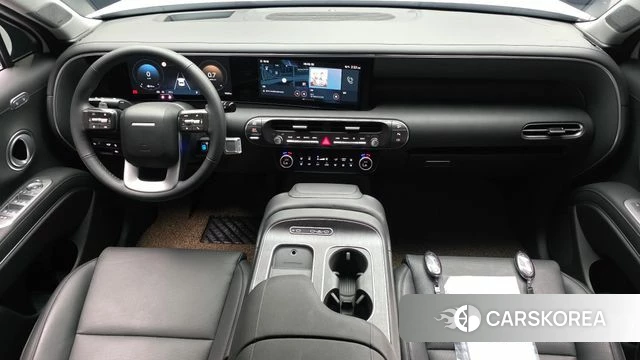 Hyundai Palisade (LX3) id 4421286 из Кореи 33