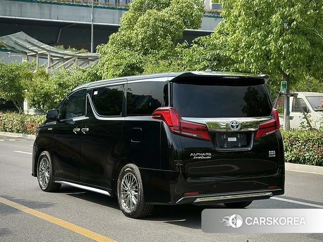 Toyota Elfa id 4307048 из Китая 23