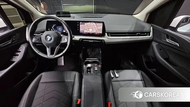 BMW 2 Series Active Tourer (U06) id 3022068 из Кореи 17