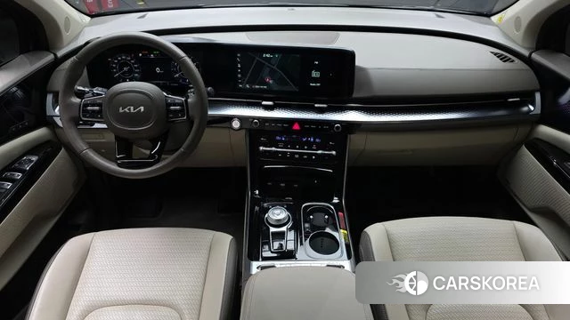 Kia Carnival 4th generation id 3940537 из Кореи 17