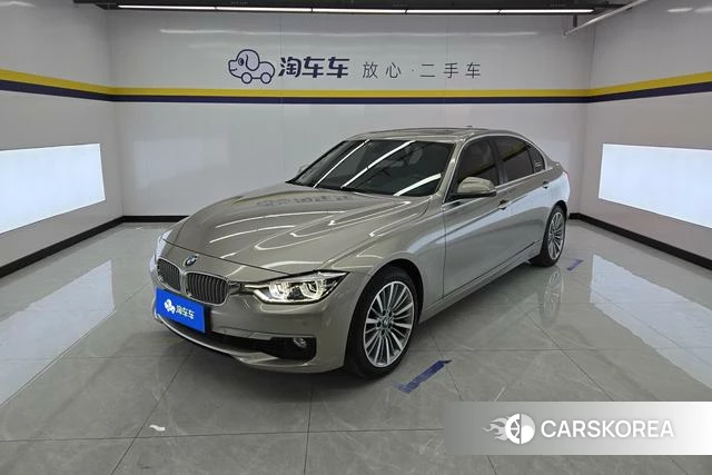 BMW 3 series id 4227341 из Китая 14