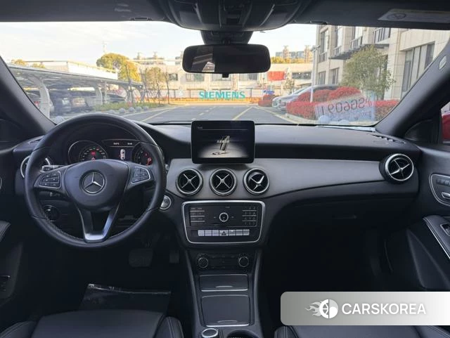 Mercedes-Benz CLA (import) id 4219565 из Китая 10