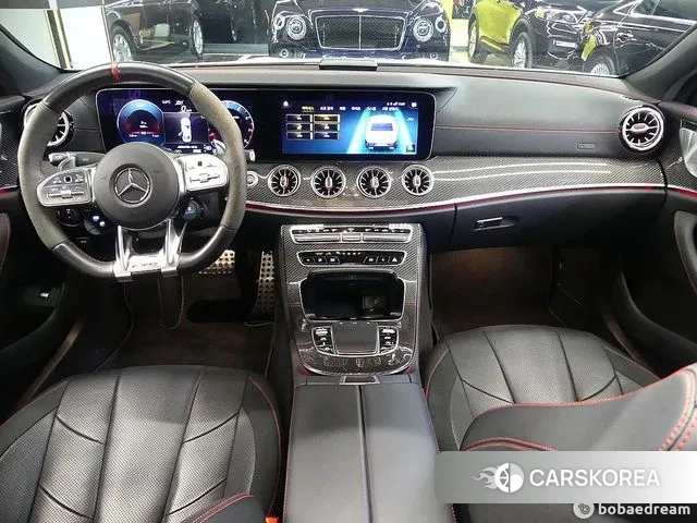 Mercedes-Benz CLS-Class C257 id 3488451 из Кореи 17