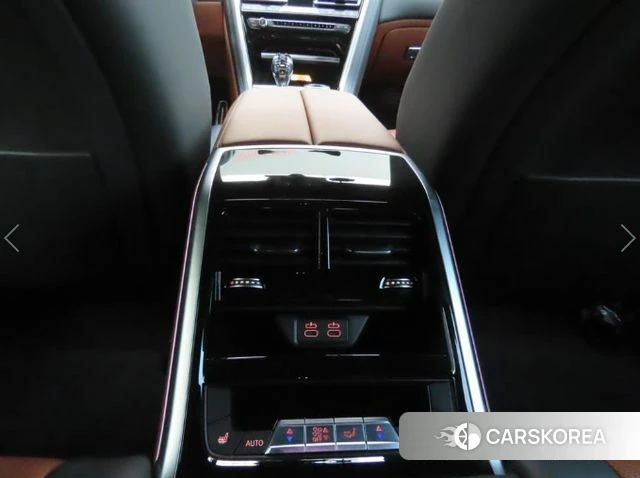 BMW 8 Series (G15) id 3902781 из Кореи 17