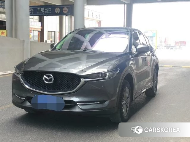 Mazda CX-5 id 4276302 из Китая 7