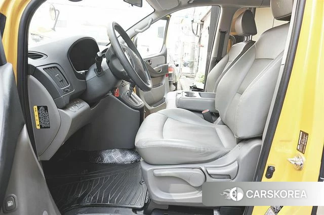 Hyundai The New Grand Starex id 4363106 из Кореи 16