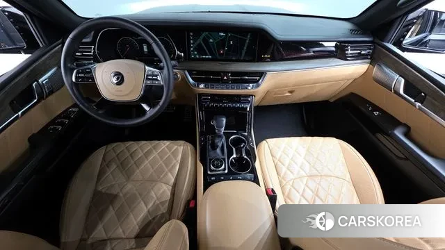 Kia Mohave Master id 3765114 из Кореи 17