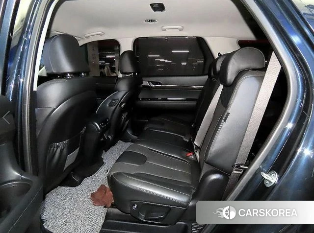 Hyundai Palisade id 4232831 из Кореи 17