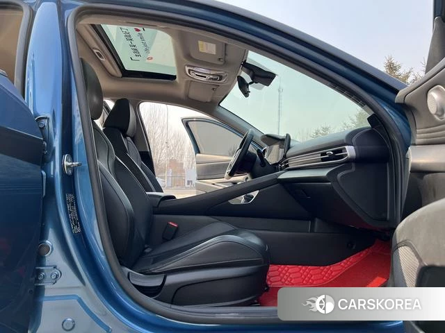 Hyundai Elantra id 4392168 из Китая 20