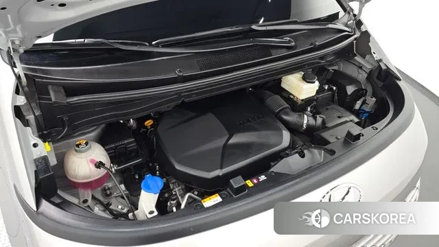 Hyundai Staria id 3306030 из Кореи 17