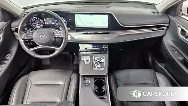 Hyundai The New Grandeur IG id 2959853 из Кореи 17