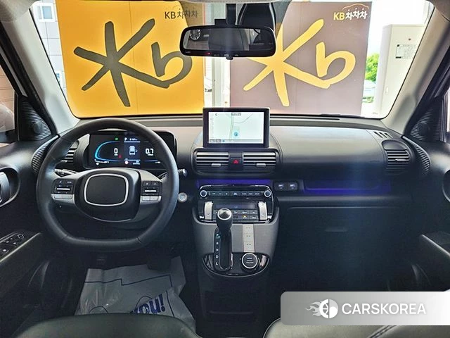 Hyundai Casper id 4541349 из Кореи 17