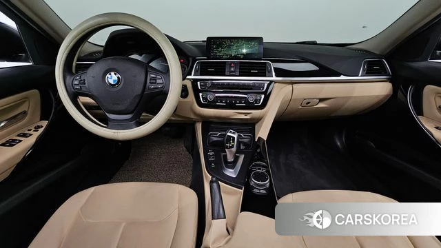 BMW 3 Series (F30) id 4742109 из Кореи 27