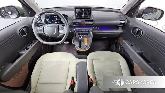 Hyundai Casper id 3746524 из Кореи 17