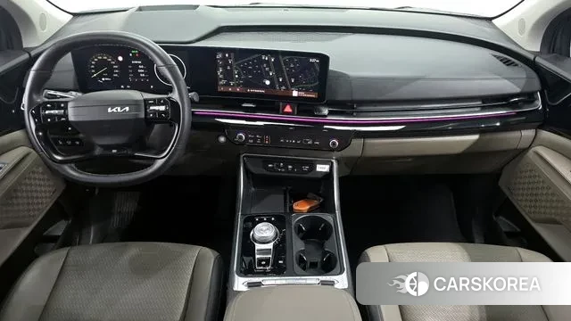 Kia The New Carnival 4th Generation id 3745065 из Кореи 17