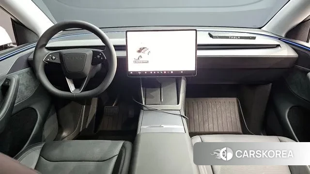 Tesla Model Y id 3528119 из Кореи 17