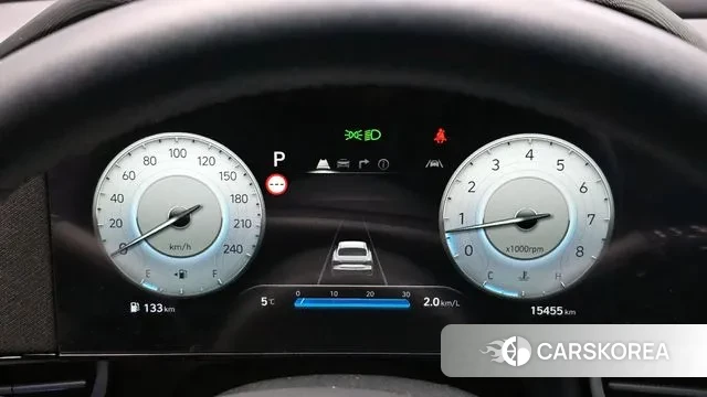 Hyundai The New Avante (CN7) id 3751075 из Кореи 17