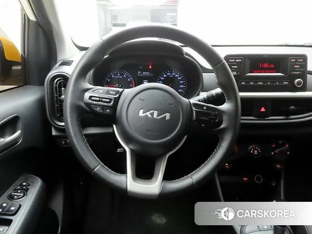 Kia Morning Urban (JA) id 4618673 из Кореи 17
