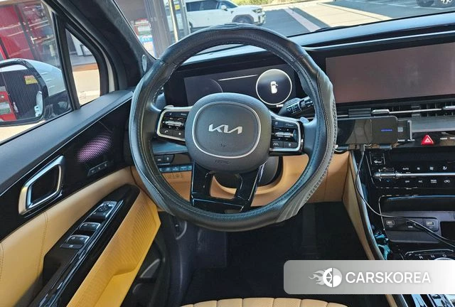 Kia Carnival 4th generation id 4395873 из Кореи 13
