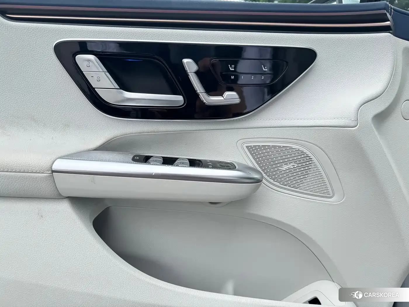 Mercedes-Benz EQE id 4565414 из Китая 16