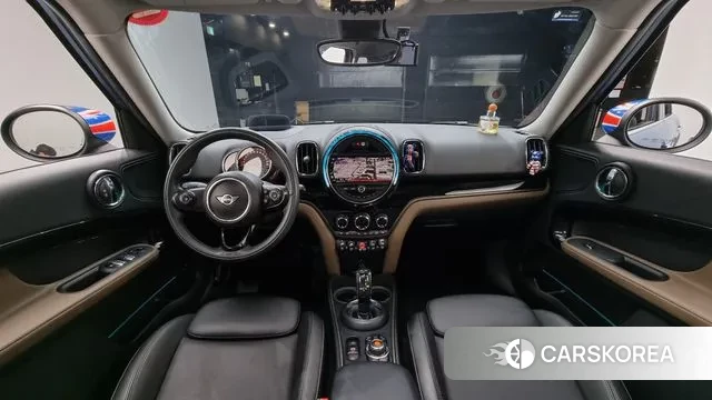 Mini Cooper D Countryman id 3474136 из Кореи 17